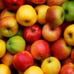 load of apples